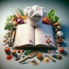 Логотип телеграм -каналу kulinarni_notatky — Кулінарні Нотатки | Рецепти | Секретні приготування страв | Святкові страви