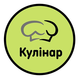Логотип телеграм -каналу kulinarua — Кулінар
