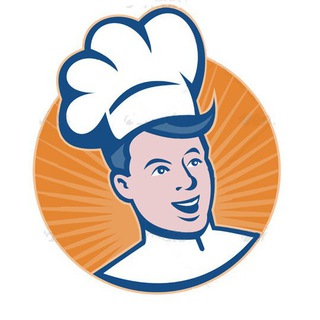 Логотип телеграм канала @kulinary — Кулинария