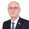 Лагатып тэлеграм-канала kulisevich_as — Кулисевич А.С. Гродненский пограничный округ 53