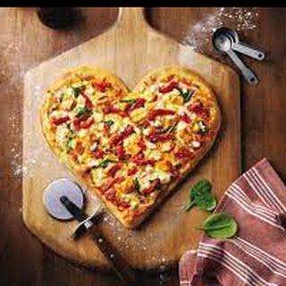 Логотип телеграм канала @kullinarii — Top food