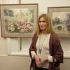 Логотип телеграм канала @kulmatova_decorpaper — Мраморная бумага в истории оформления книги