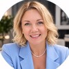 Логотип телеграм канала @kulnacheva_coach — ТАТЬЯНА КУЛНАЧЁВА | Бизнес-коуч