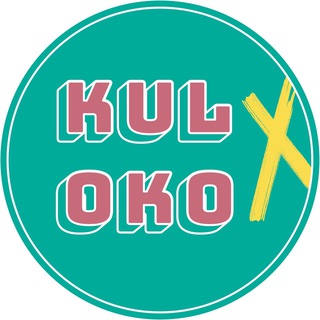 Logo des Telegrammkanals kulokofestival - KuloKo Info-Channel