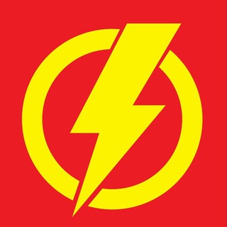 Telegram channel CZ KULOVÝ BLESK - zpravodajský kanál logo