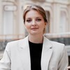 Логотип телеграм канала @kulpinalawyer — Юрист по недвижимости | Елена Кульпина