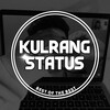Telegram kanalining logotibi kulrang_statusim — Qaygʻuli Status Video ☾⋆
