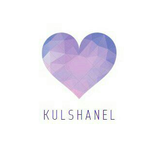 Логотип телеграм канала @kulshanel — korean_cosmetics_kulshanel
