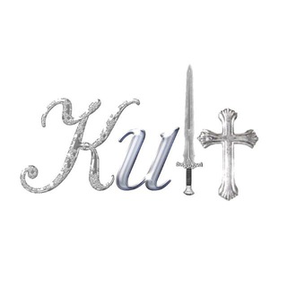 Telegram channel KULT logo