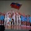 Логотип телеграм канала @kult_gornyak — ДК Горняк #культура в массы#