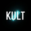 Logo of telegram channel kult_msk — KULT