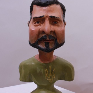 Логотип телеграм канала @kultbisera — БИСЕР & БЮСТ 🫡