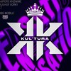 Логотип телеграм канала @kultesports — KULTURA