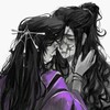 Логотип телеграм канала @kultikne — записи няньцина📜