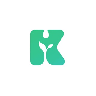 Logotipo do canal de telegrama kultivi - Kultivando 🌱