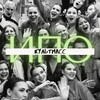 Логотип телеграм канала @kultmassipio — КУЛЬТМАСС ИПО