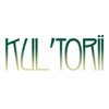Логотип телеграм канала @kultorii — kul'torii