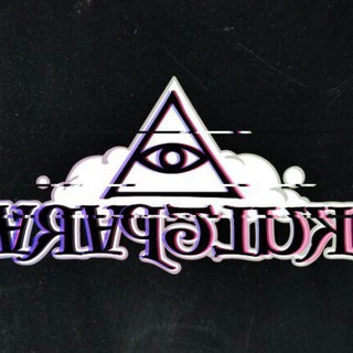 Telegram channel KULTPARA VAPESHOP logo