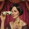 Логотип телеграм канала @kultpromokod — ️Культурный промокод Москвы: театры, выставки, концерты