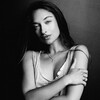 Логотип телеграм канала @kultserotonina — культ серотонина