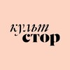 Логотип телеграм канала @kultstor — Культурная история