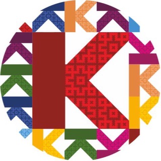 Логотип телеграм канала @kultura_vrn — Департамент культуры Воронежской области