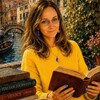 Логотип телеграм канала @kultura_dusa4 — Книги, история и театры с Dusa4