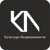 Логотип телеграм канала @kultura_ndv — Культура Недвижимости