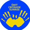 Логотип телеграм канала @kulturafutura — Світанок/Świt 🇺🇦🇵🇱