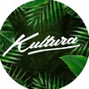 Логотип телеграм канала @kulturahome — KULTURAHOME
