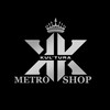 Логотип телеграм канала @kulturametroshopsng — KUL’TURA METRO SHOP