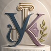 Логотип телеграм канала @kulturaseversk — Культура Северска