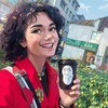 Логотип телеграм канала @kulturaugra — КУЛЬТУРНЫЙ БЛОГЕР
