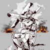 Telegram channel Культурный агрессор logo