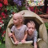 Логотип телеграм канала @kulturno_po_moskve — Культурно по Москве|Детский и семейный досуг