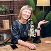 Логотип телеграм канала @kulturnozhivem — Культурно обо всем с Викторией Назаровой