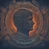 Логотип телеграм канала @kuluarhistory — Кулуары истории. Исторические факты