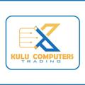 Logo saluran telegram kulucomputers — Kulu_computers