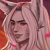 Логотип телеграм канала @kum1rei — ᴀʀᴛ ✶ ᴋᴜᴍɪʀᴇɪ