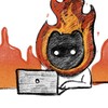 Logo of telegram channel kuma_ap — KUMA