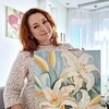 Telegram channel Ярисую!🎨 Наталья Кумаева Арт 🖼 logo