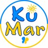 Логотип телеграм -каналу kumar_dn_ua — Курахово, Угледар, Марьинка, Красногоровка, Великая Новоселка - КуМар