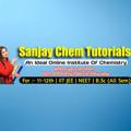 Logo of telegram channel kumarsanjaymandal — Sanjay Chem Tutorials