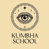 Логотип телеграм канала @kumbha_school — Kumbha School | Школа ведической астрологии
