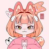 Логотип телеграм канала @kumihokai — kumihokai ΦωΦ