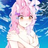 Логотип телеграм канала @kumiko_lalala — ♡⁠˖🍓 Домик Куми 🍓˖⁠♡