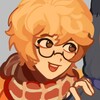 Логотип телеграм канала @kumiko_yay — подвал кумико