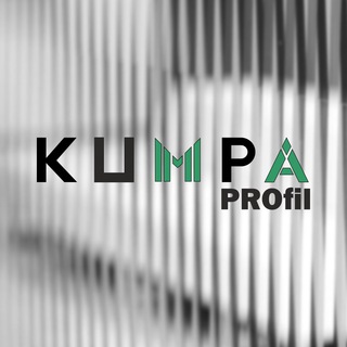 Логотип телеграм канала @kumpa_rostov — Kumpa PROfil