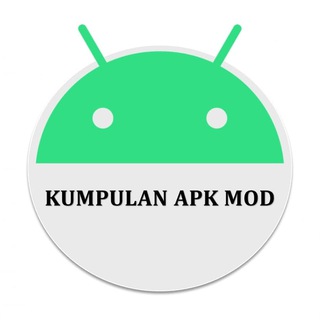 Logo saluran telegram kumpulan_aplikasi_mod_indonesia — Kumpulan Aplikasi Mod