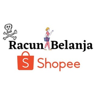 Logo saluran telegram kumpulannnquotess — Racun Shopee ©